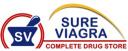 SureViagra.com - Best Online Pharmacy logo